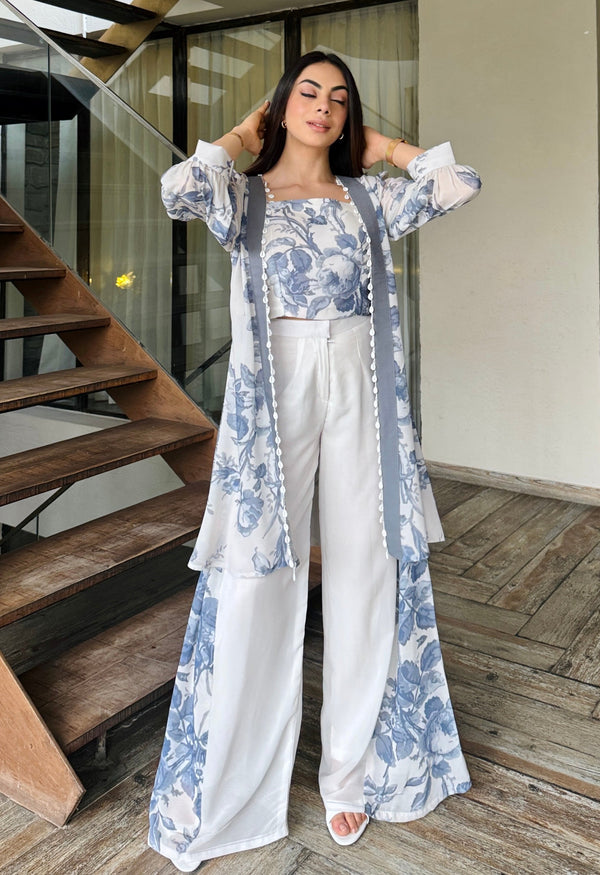 Pastel Summer Fusion 3 Piece Set